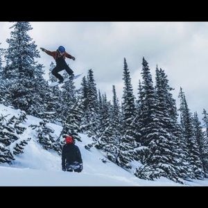 Meet your Posher, Stephen